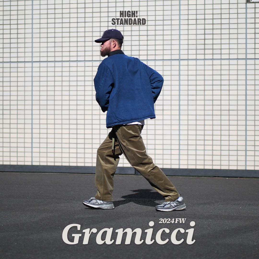 Gramicci