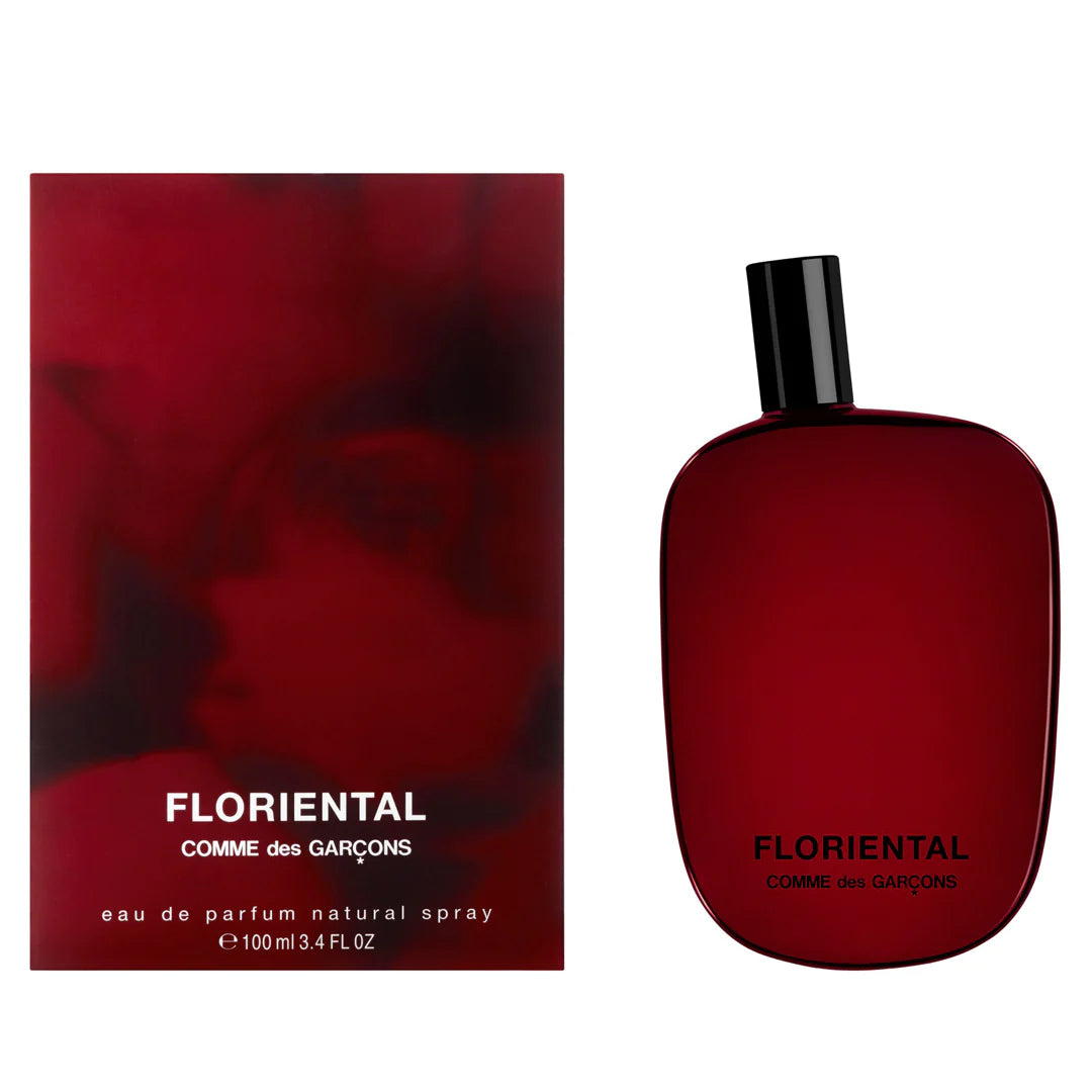 Floriental Eau de Parfum