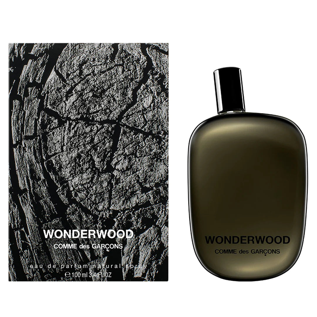 Wonderwood Eau de Parfum