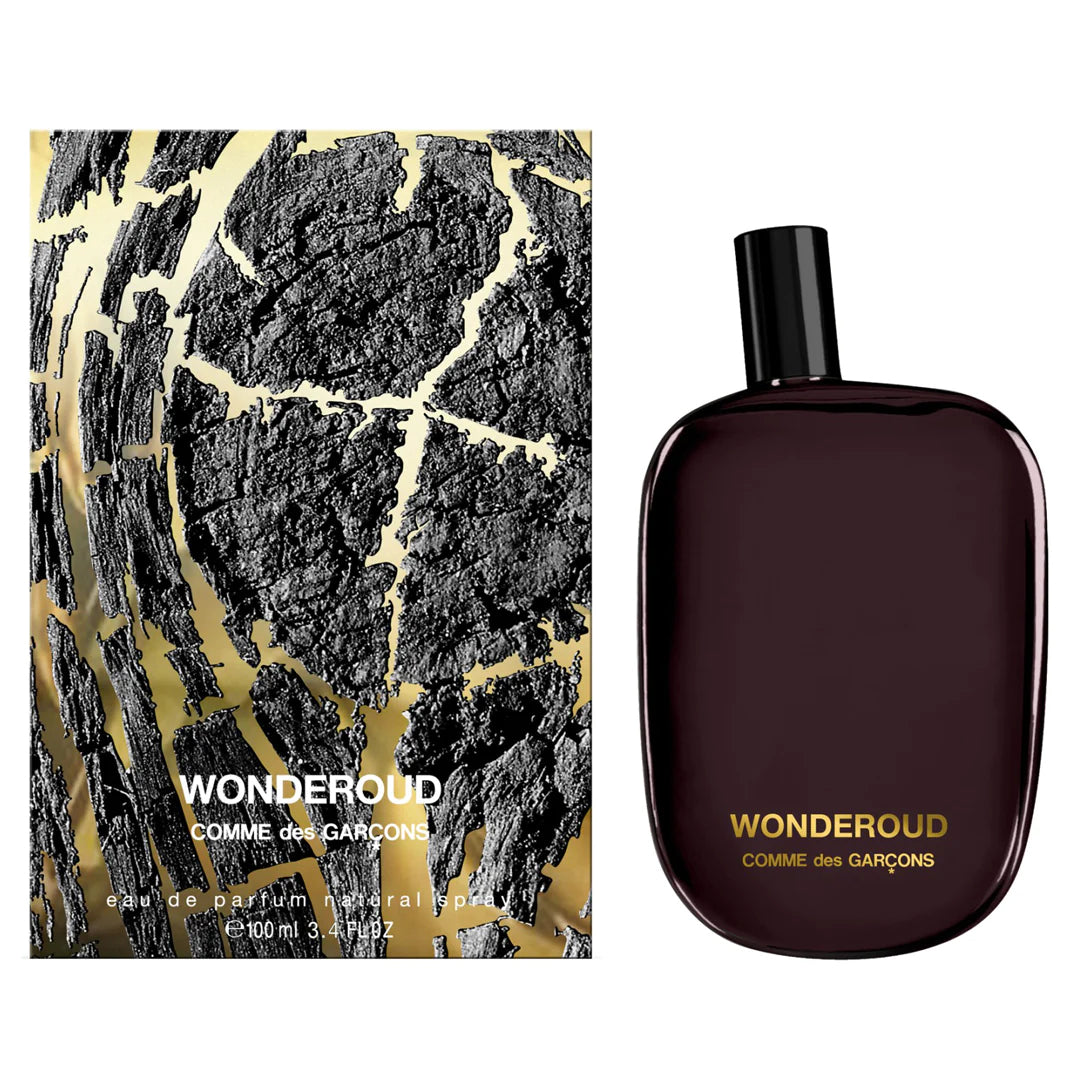 WONDEROUD Eau de Parfum