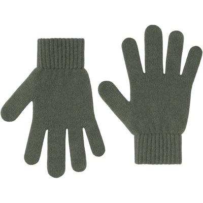 Merino Wool Gloves