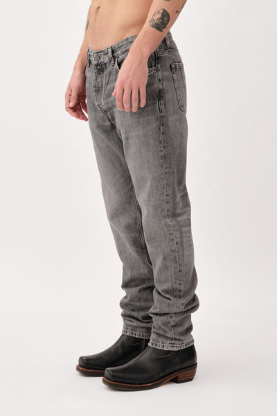 Ben Used Grey