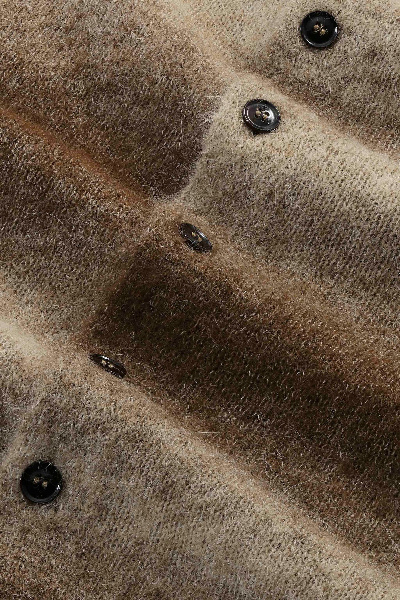 Alfie Polo cardigan 6656
