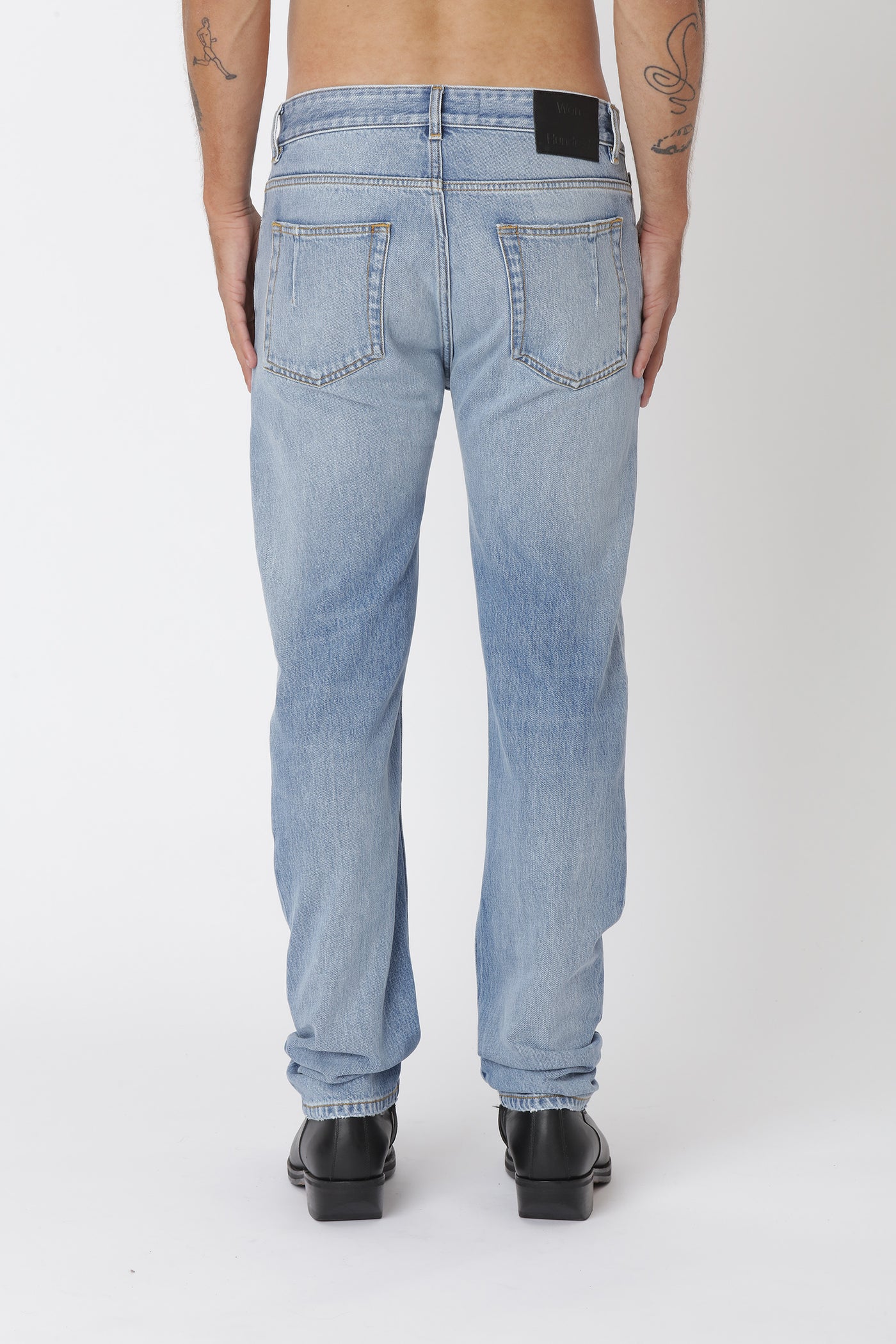 Ben jeans R50