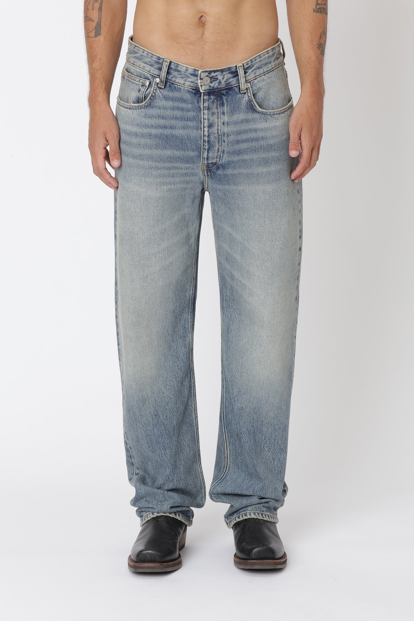 Steve Cel jeans