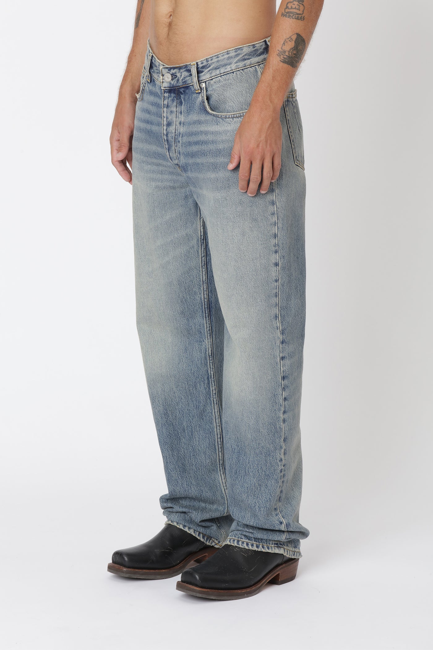 Steve Cel jeans