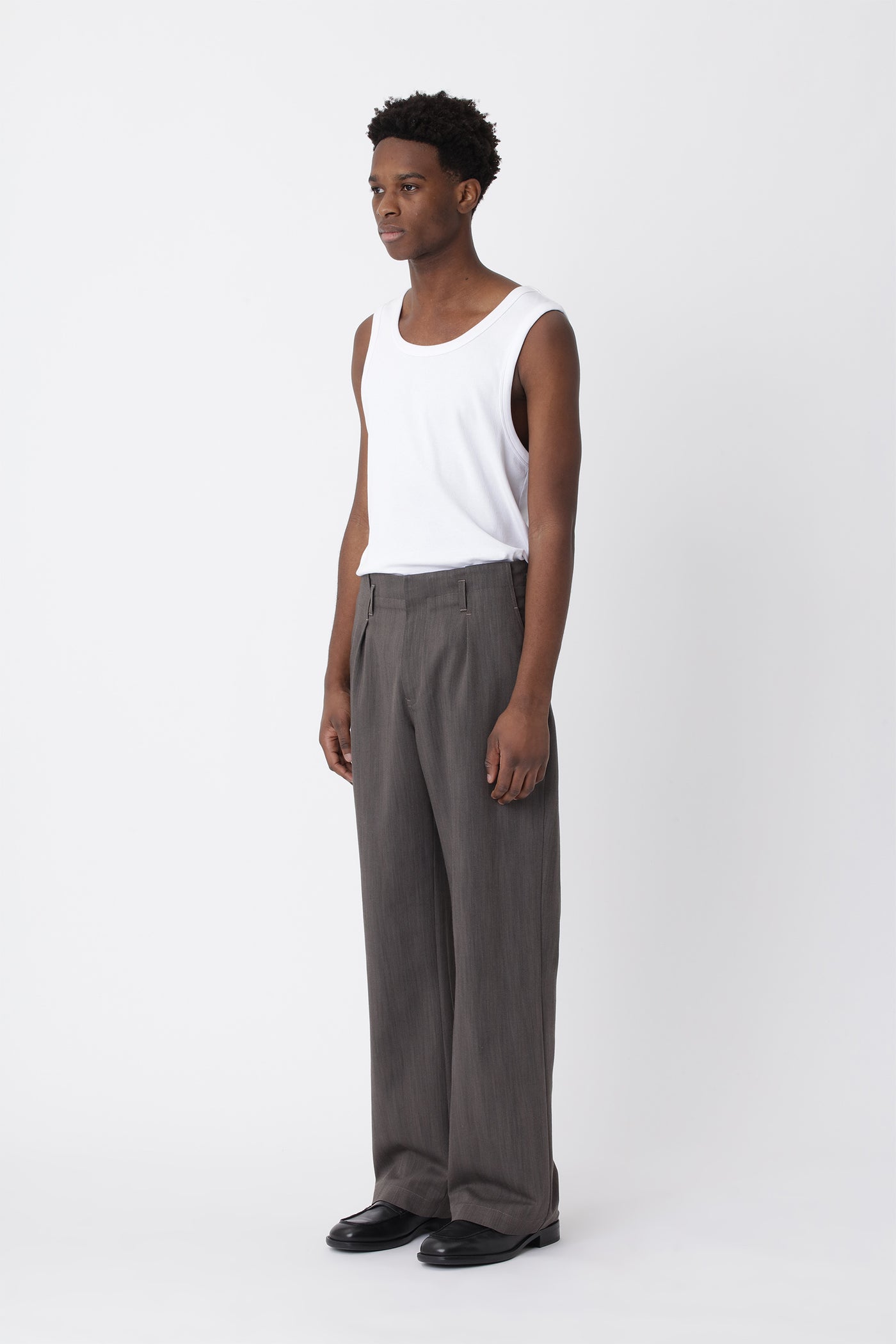 Ezrah Trousers