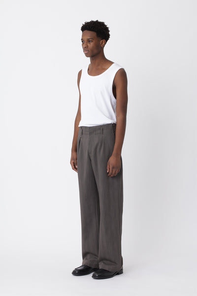 Ezrah Trousers