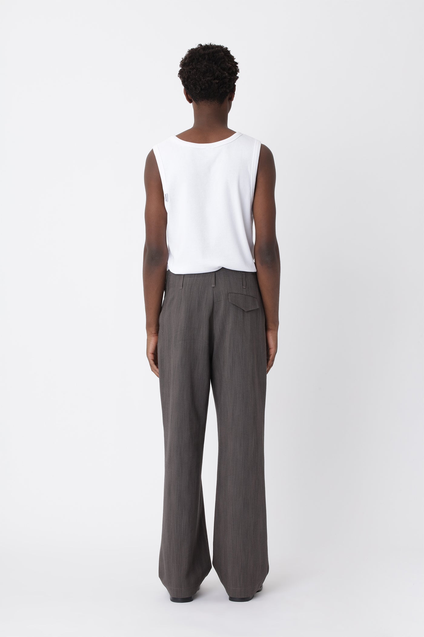Ezrah Trousers