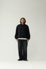 WOOL COACH JACKET