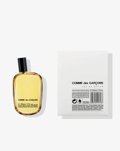 CDG - eau de parfum