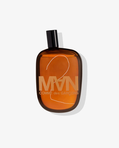 CDG Parfum CDG2 MAN Eau de Toilette