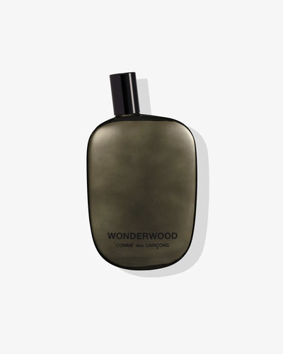 CDG Parfum Wonderwood Eau de Parfum