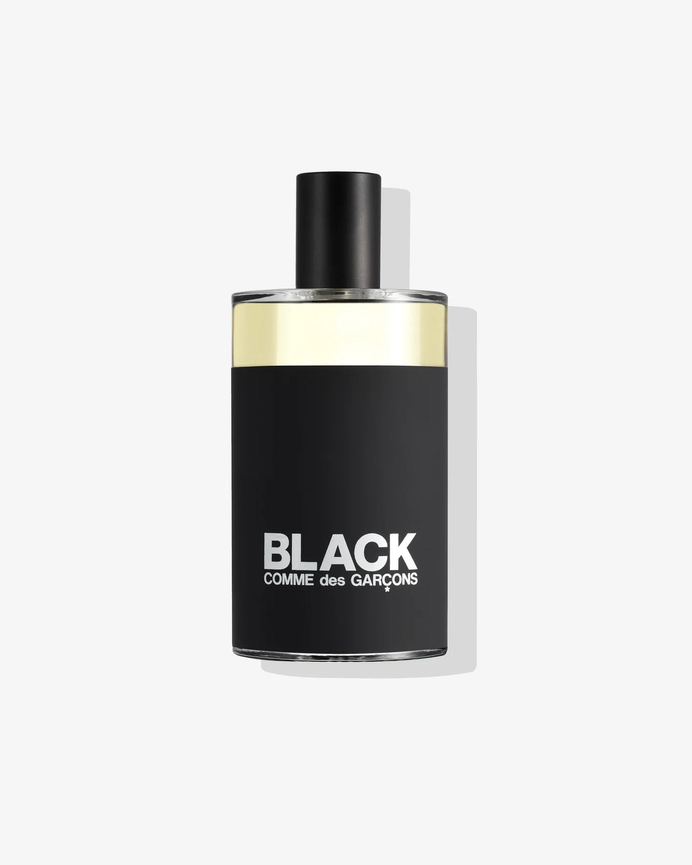 CDG Parfum BLACK Comme des Garçons Eau de Toilette