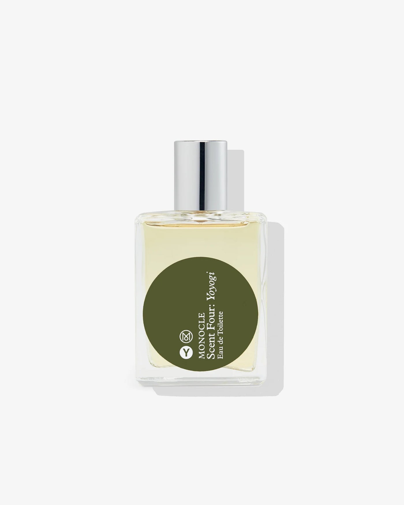CDG Parfum Monocle Scent Four Yoyogi Eau de Toilette