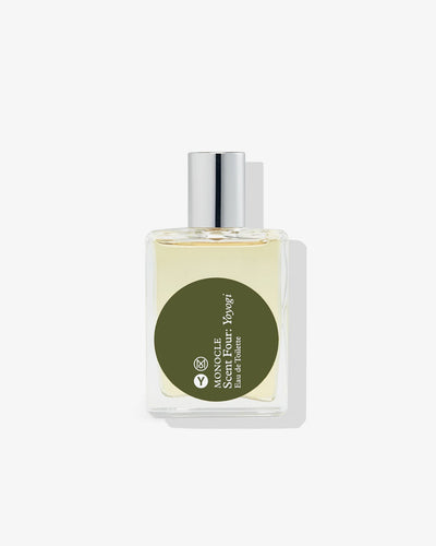 CDG Parfum Monocle Scent Four Yoyogi Eau de Toilette