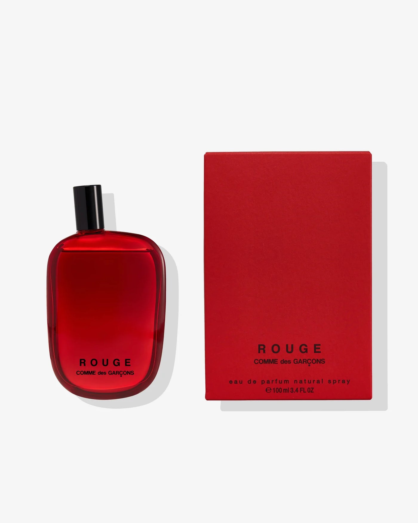 CDG Parfum Rouge Eau de Parfum