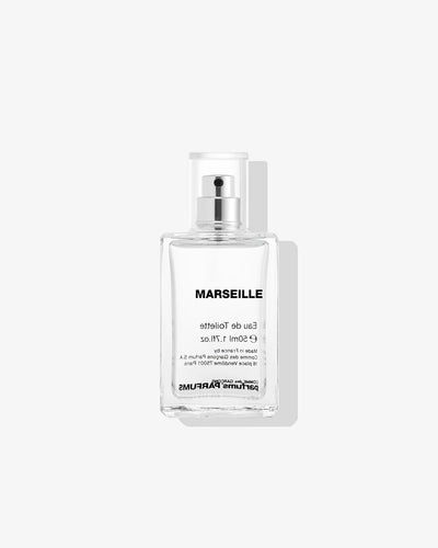 CDG Parfum Marseille Eau de Toilette