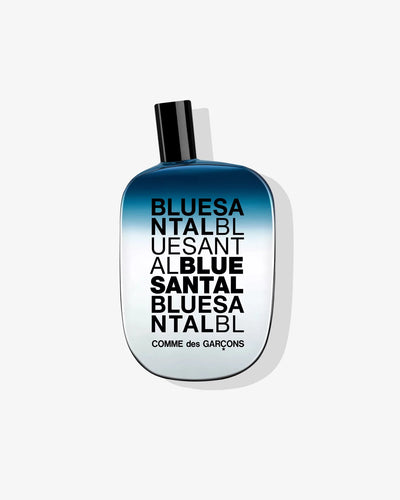 CDG Parfum BLUE SANTAL Eau de Parfum