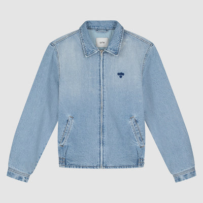 Heart Logo Jacket
