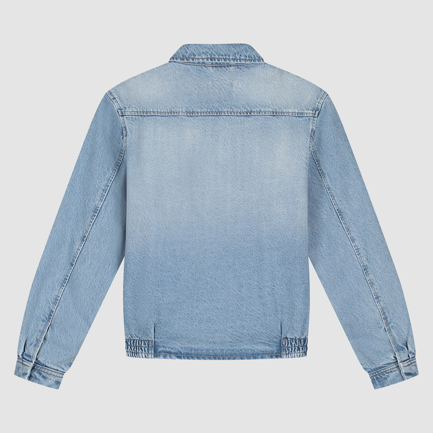 Heart Logo Jacket