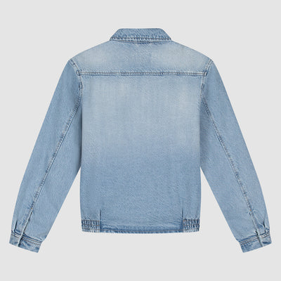 Heart Logo Jacket