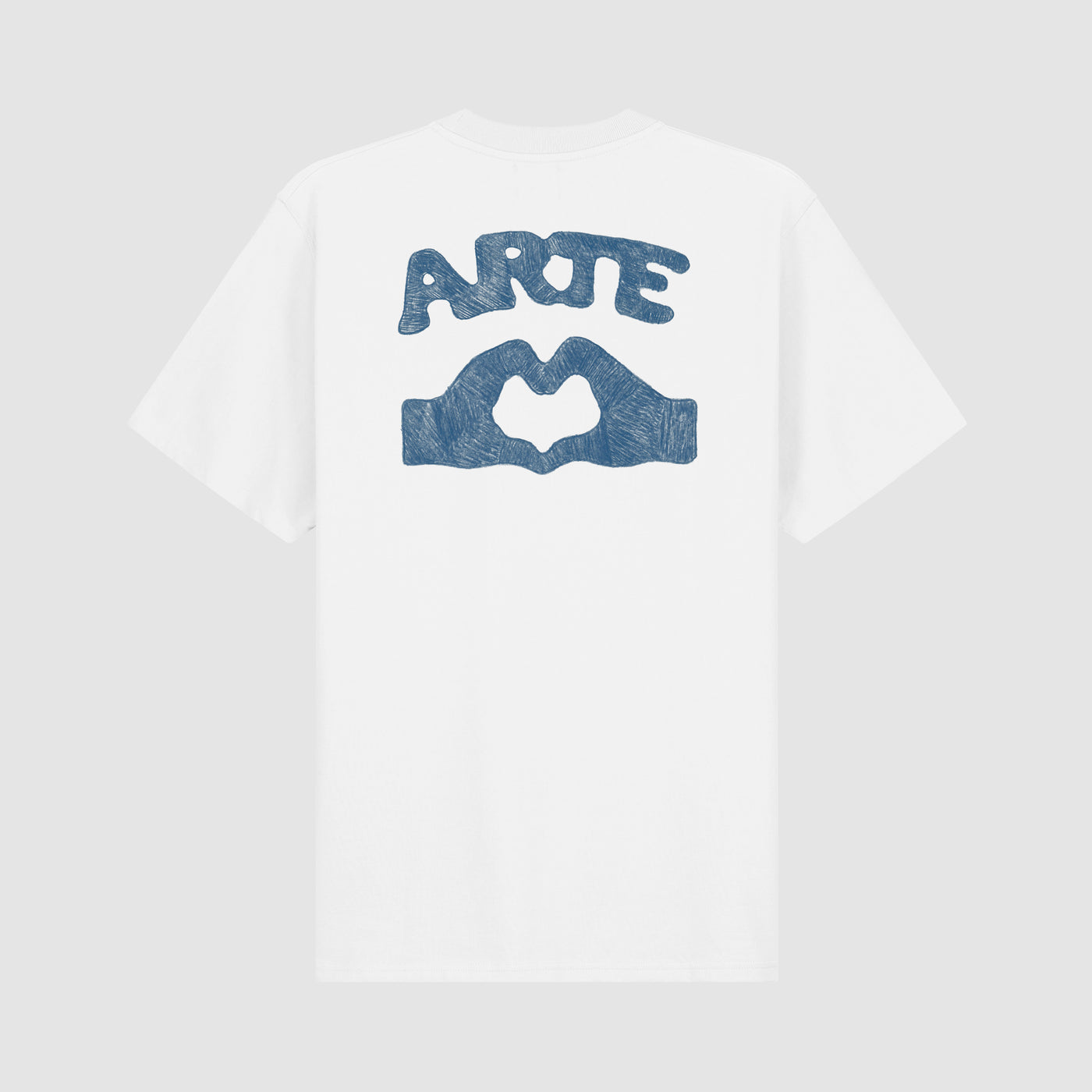 Diels Stitch T-shirt