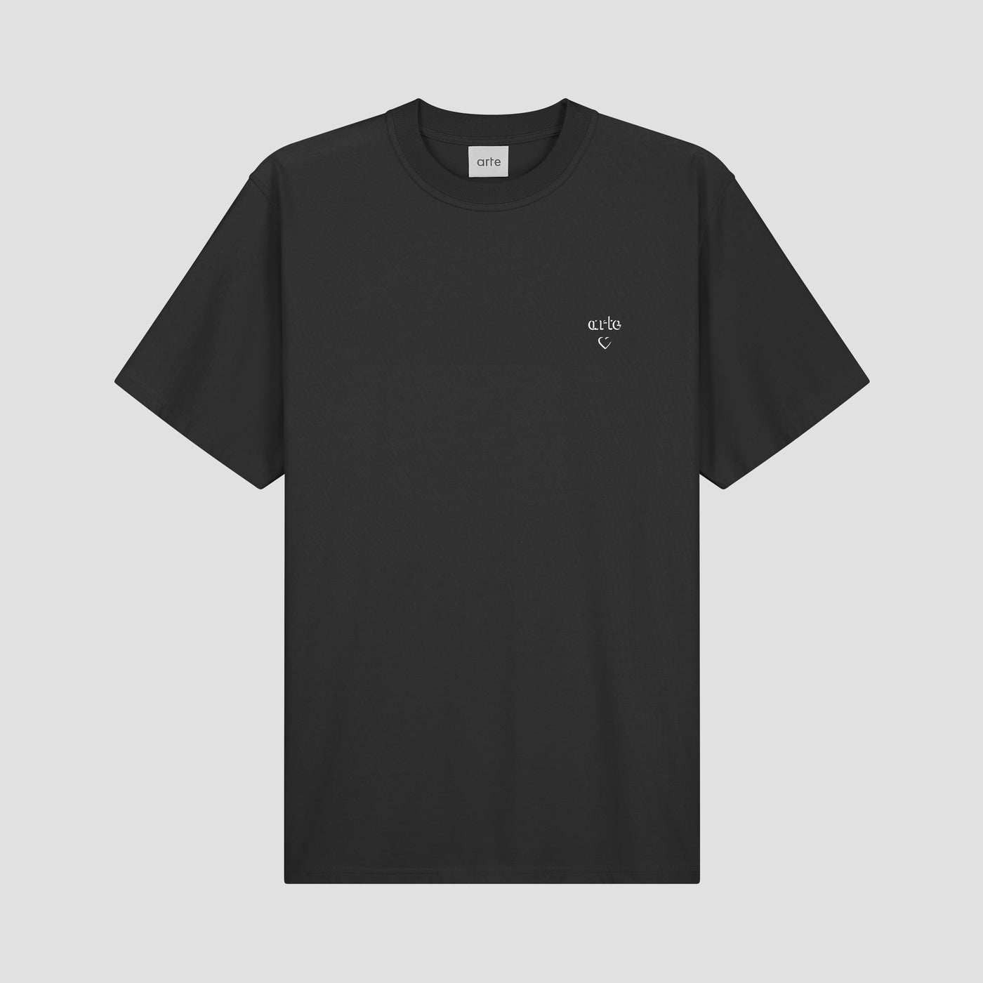 Arte Heart T-shirt