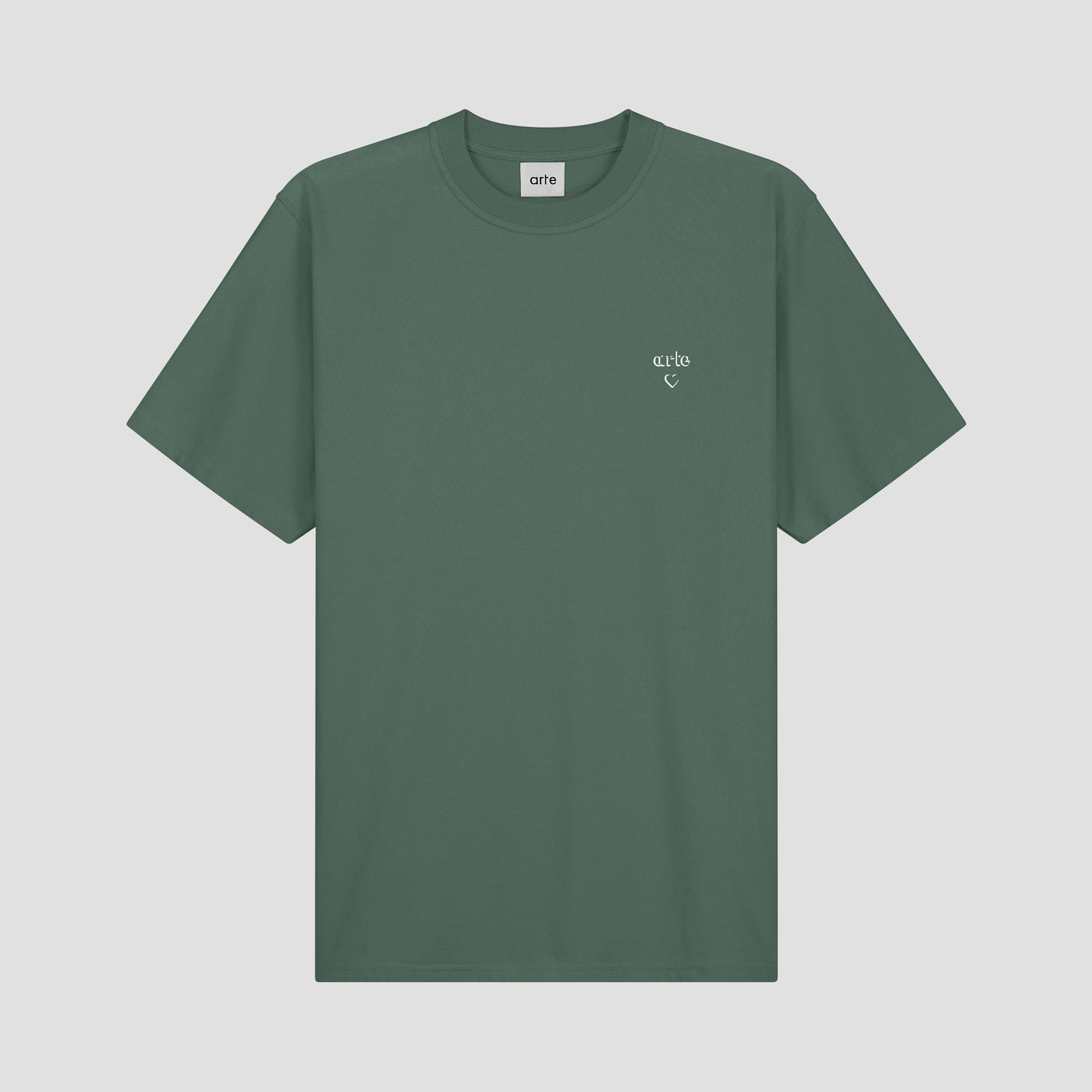 Arte Heart T-shirt