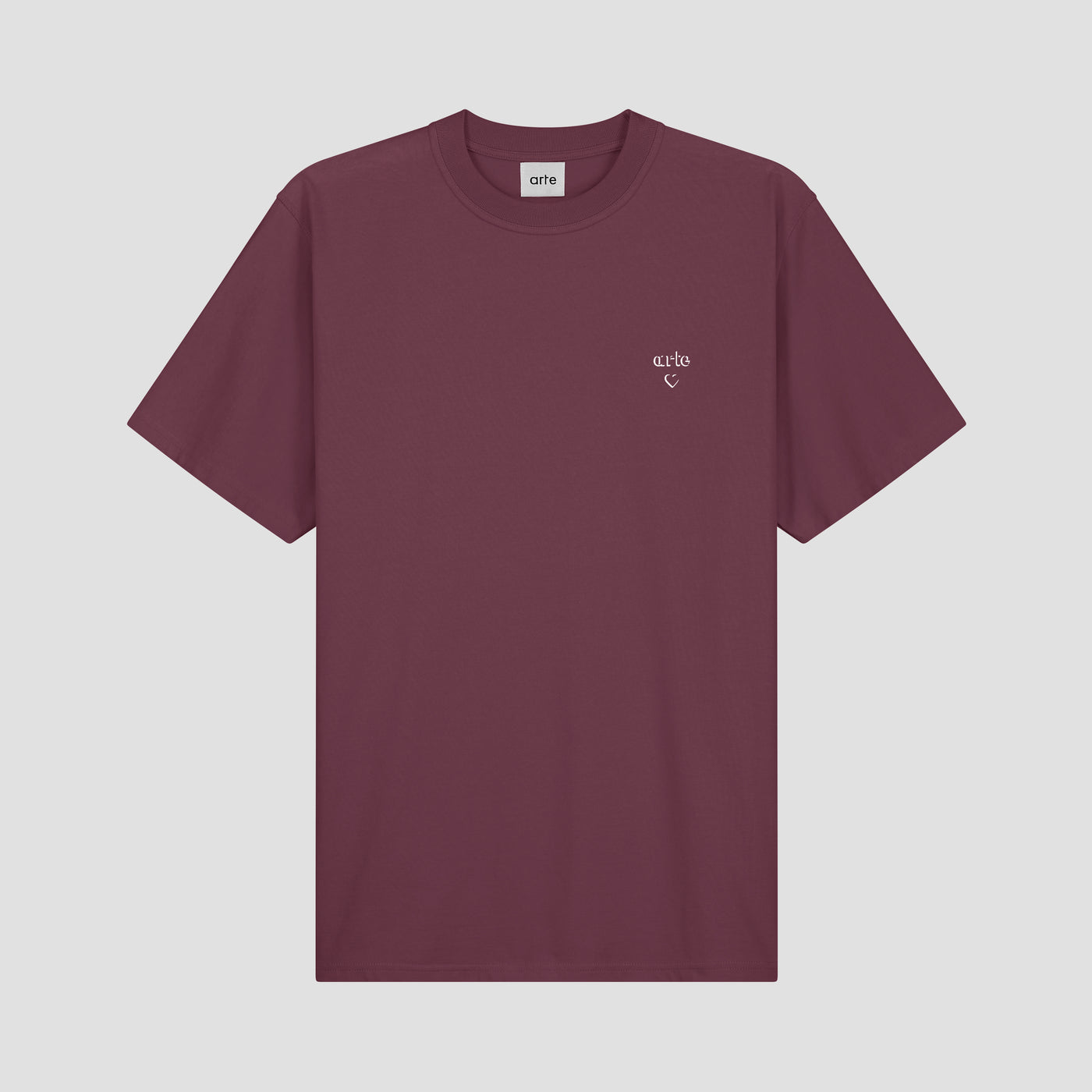 Arte Heart T-shirt