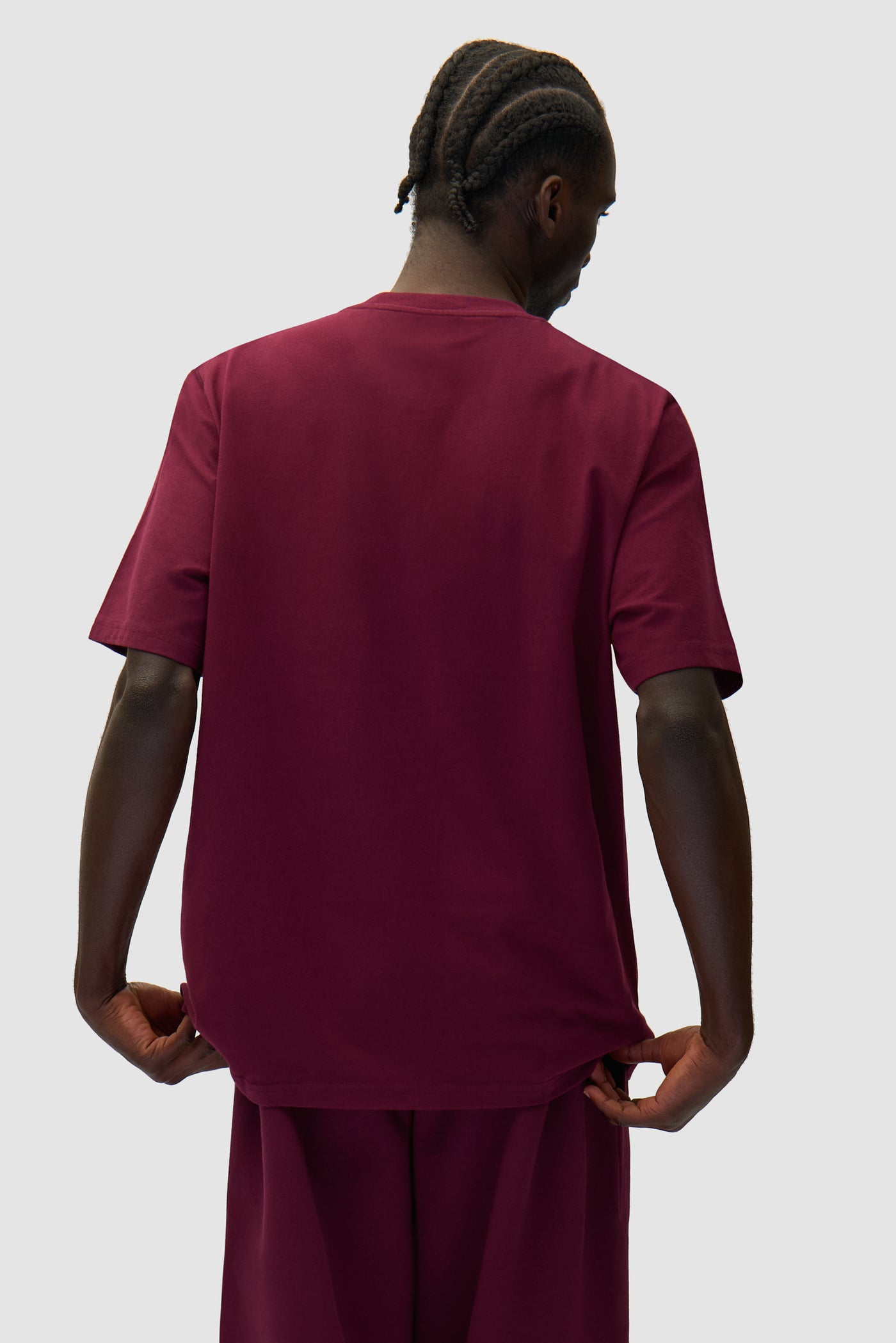 Arte Heart T-shirt