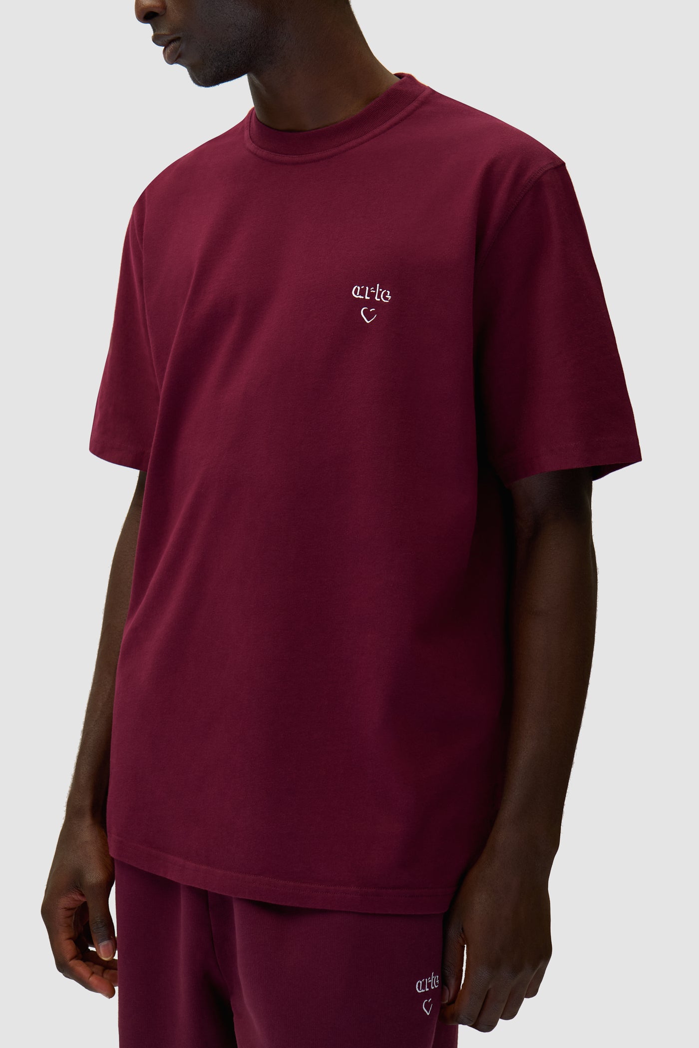 Arte Heart T-shirt
