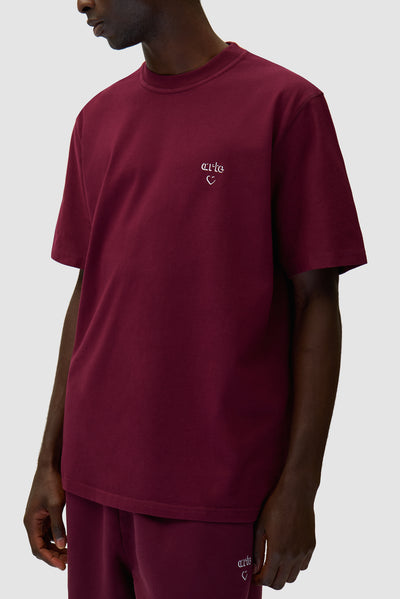 Arte Heart T-shirt