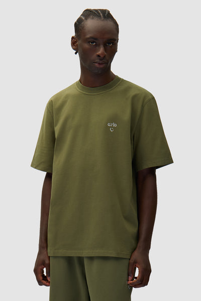 Arte Heart T-shirt