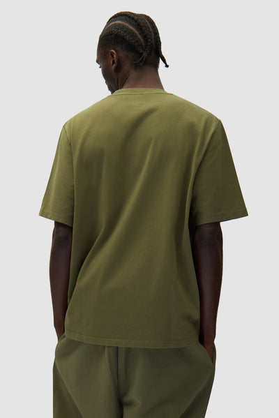 Arte Heart T-shirt