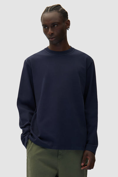 Diels Stitch Longsleeve