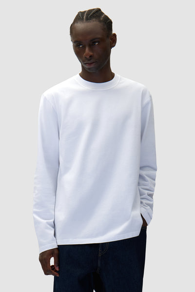 Diels Stitch Longsleeve