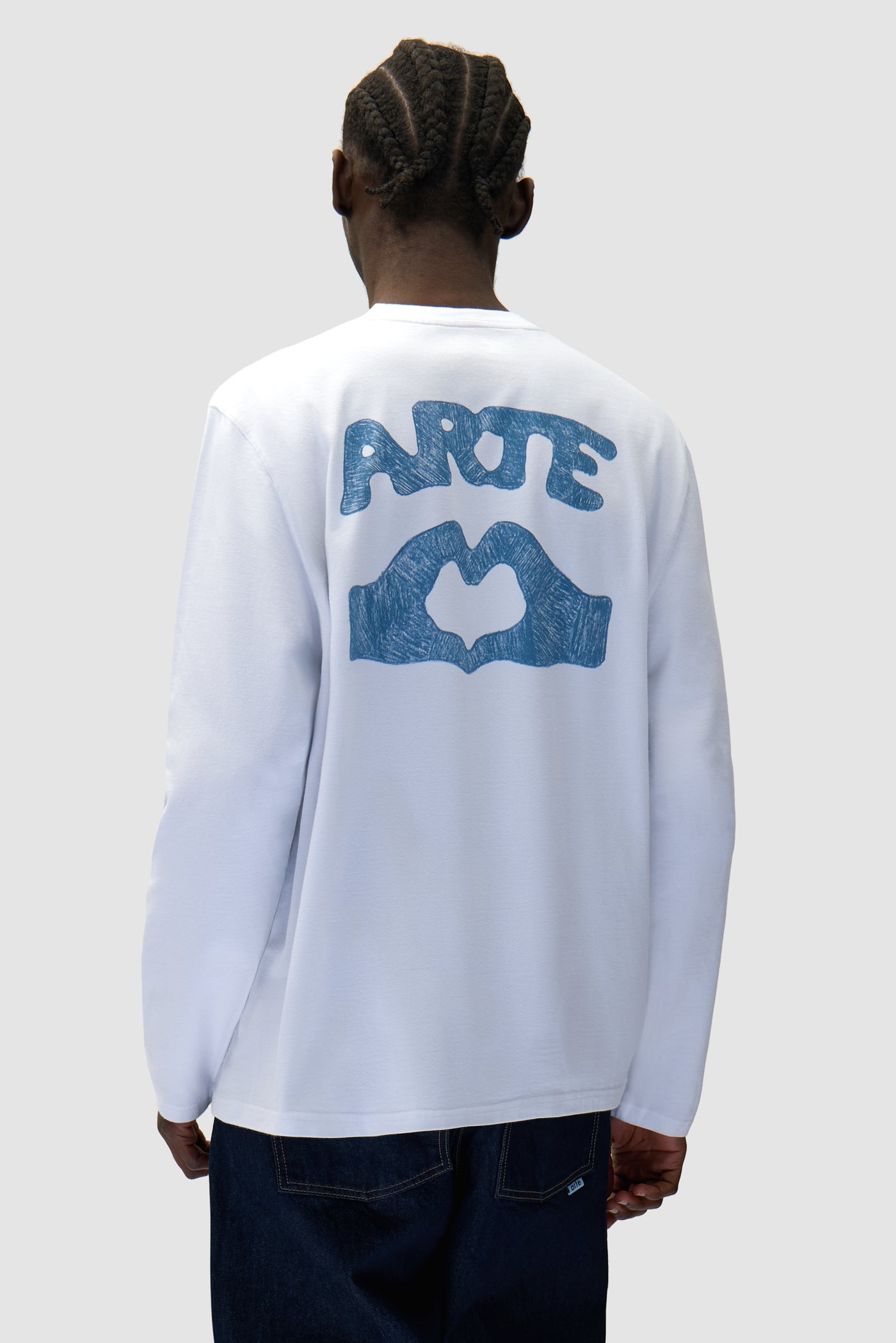 Diels Stitch Longsleeve