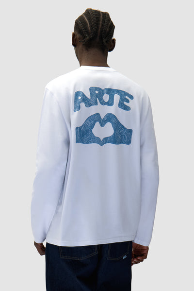 Diels Stitch Longsleeve