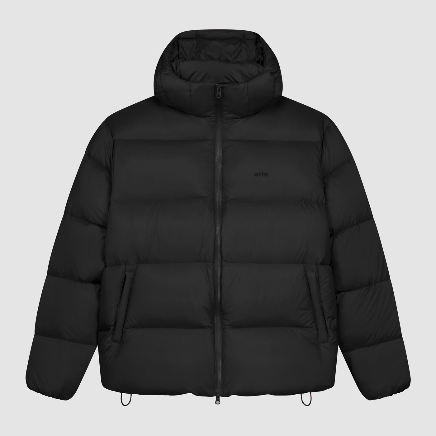 Arte Puffer Jacket