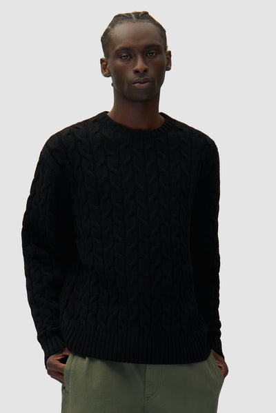 Arte Knit Sweater