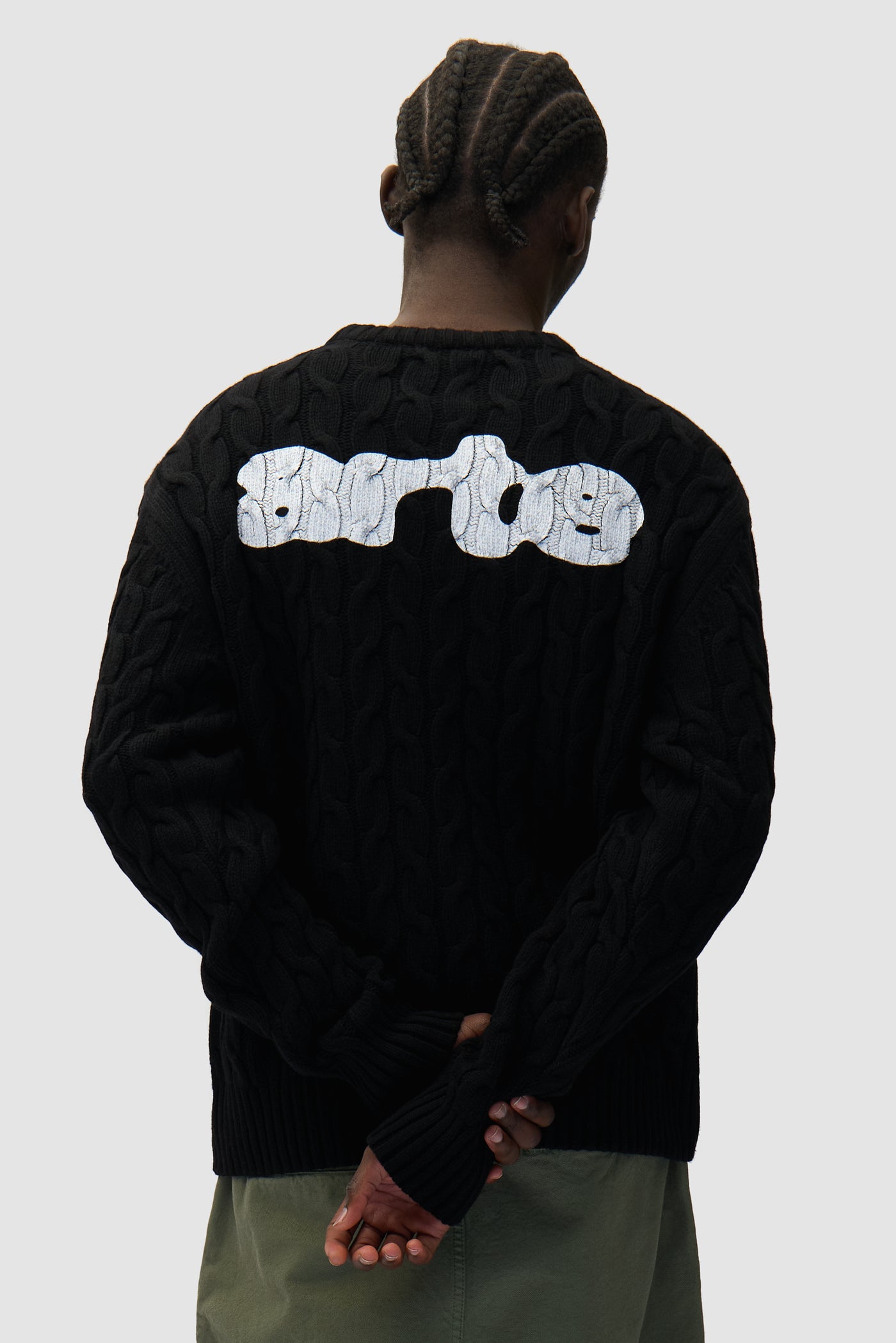 Arte Knit Sweater