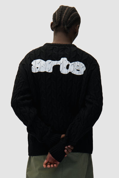 Arte Knit Sweater
