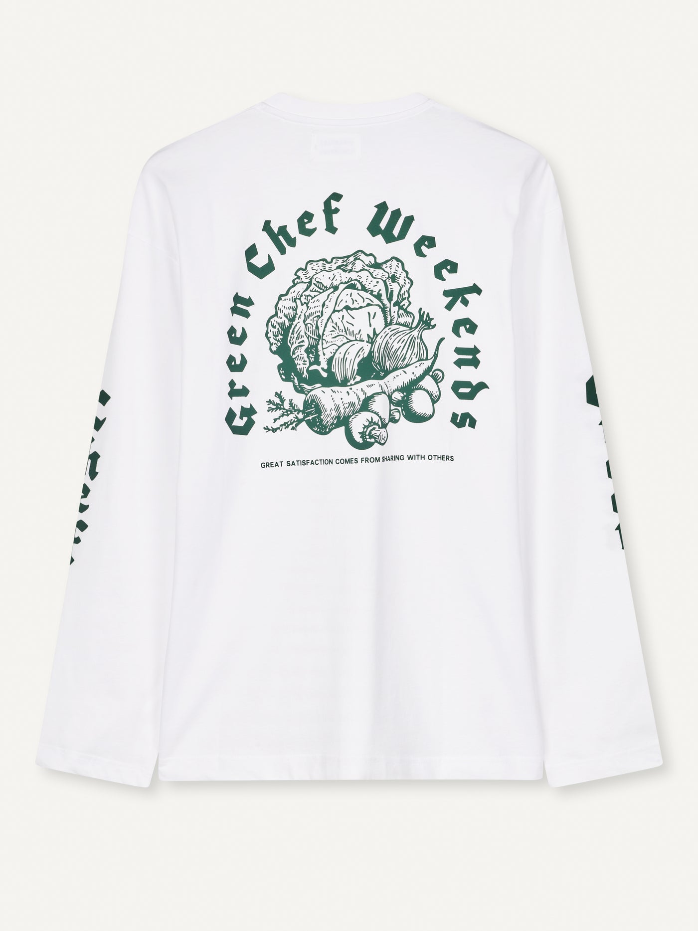 Affirm Green Chef