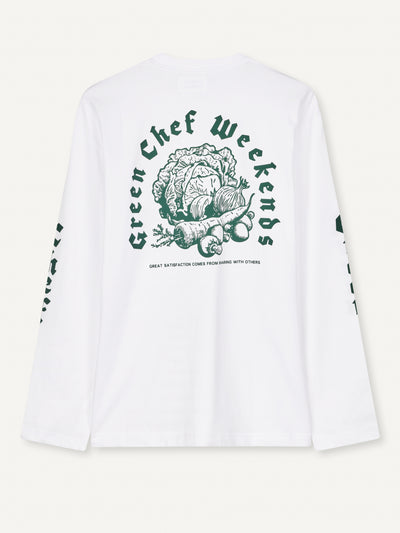 Affirm Green Chef