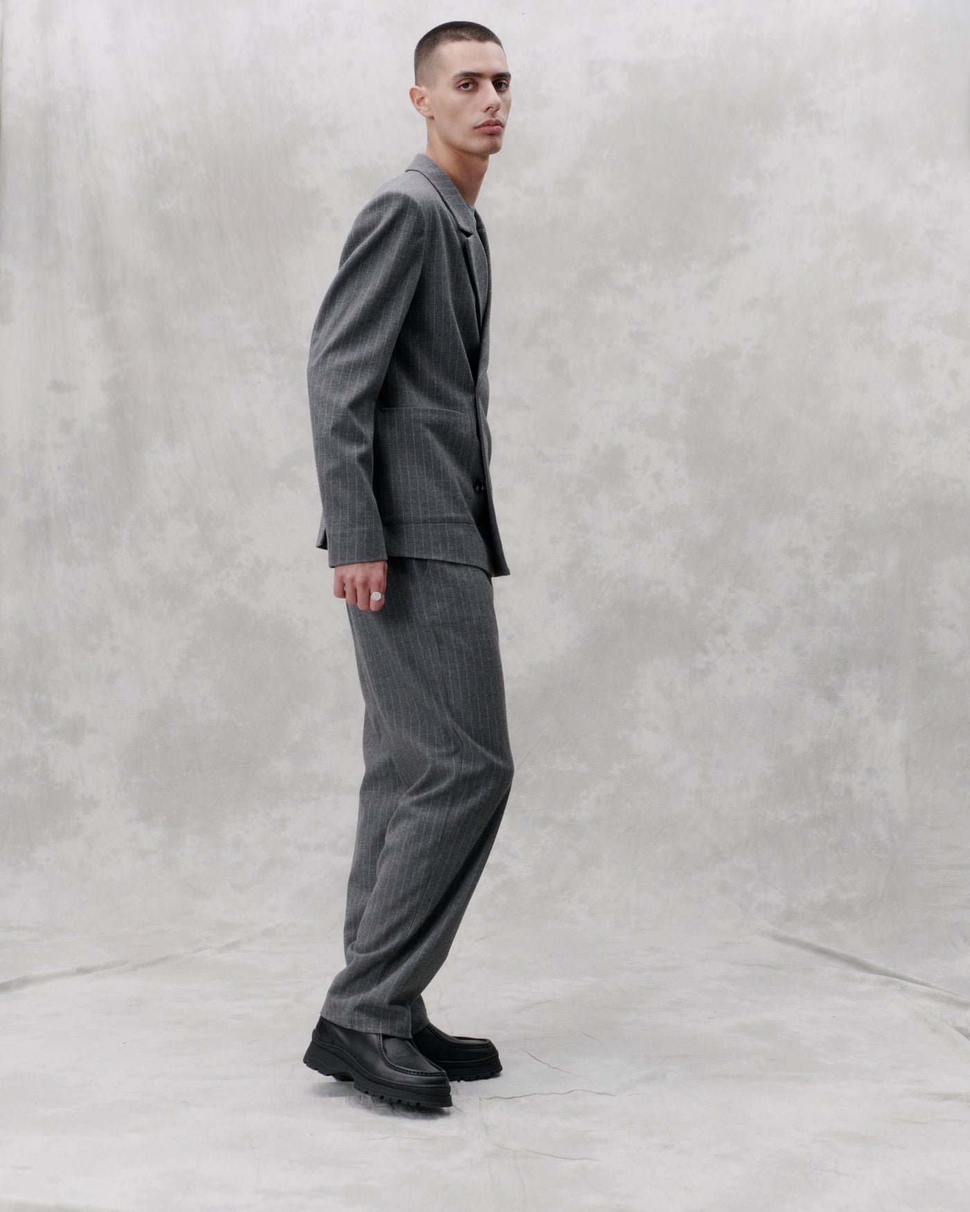 Agency 3625