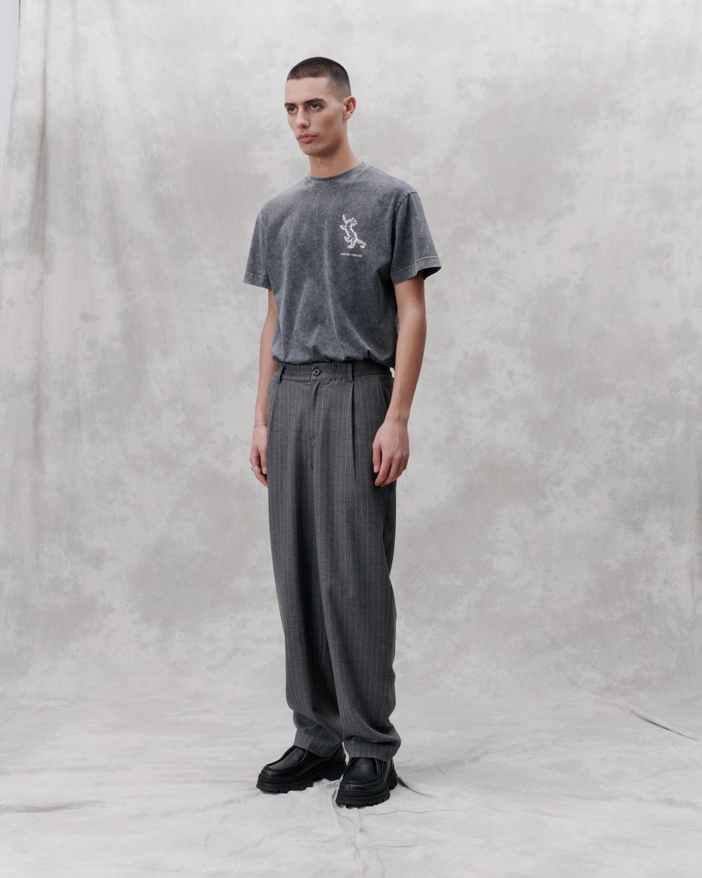 Agency 3625