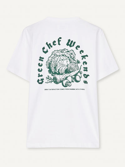 Beat Green Chef