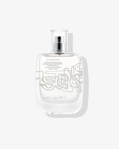 CDG Parfum ERL SUNSCREEN Eau De Toilette