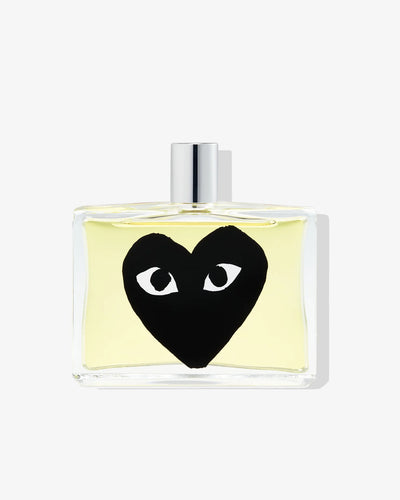 CDG Parfum Play Black Eau de Toilette